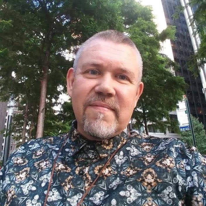 Toni Kulmala